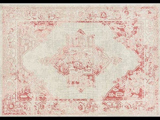 Avenue 702 Rose Pink Rug - Simple Style Co