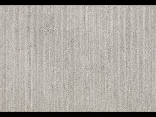 Mandurah Silver Grey Wool Rug - Simple Style Co