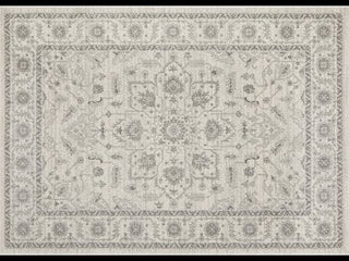 Verda White Transitional Rug - Simple Style Co